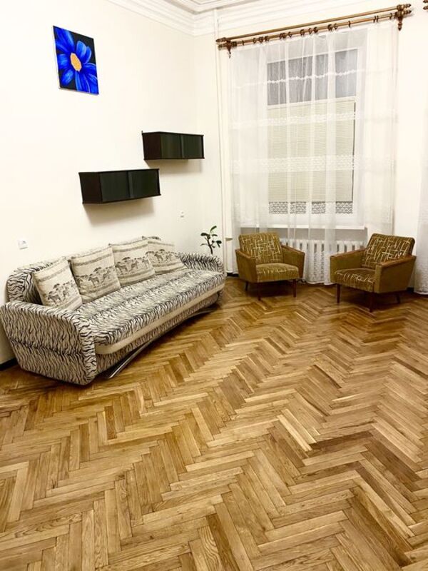 Квартира 2-кімн. оренда Київ, Шевченковский – 75 м², Київ — 3/7