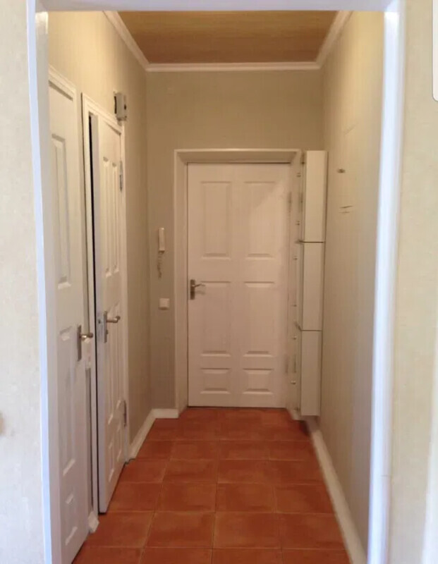 Квартира 2-кімн. оренда Київ, Печерский – 42 м², Київ — 4/7