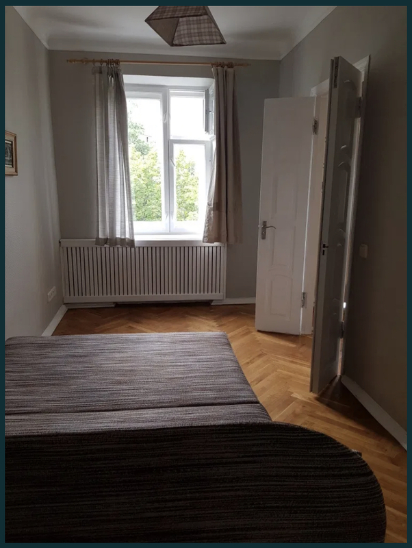 Квартира 2-кімн. оренда Київ, Печерский – 42 м², Київ — 7/7