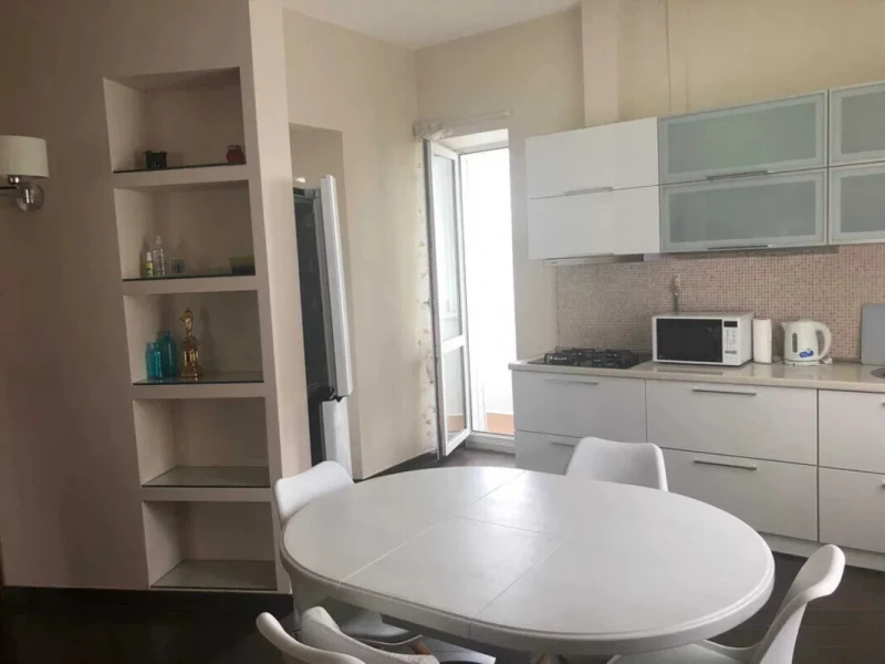Квартира 2-кімн. оренда Київ, Печерский – 60 м², Київ — 1/5