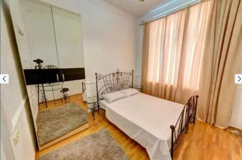 Квартира 4-кімн. оренда Київ, Печерский – 98 м², Київ — 6/10