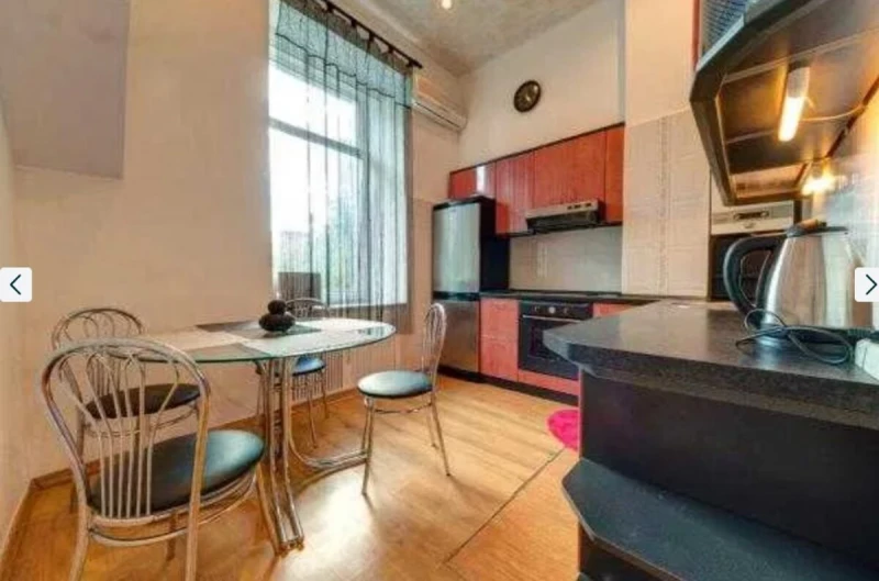 Квартира 4-кімн. оренда Київ, Печерский – 98 м², Київ — 9/10