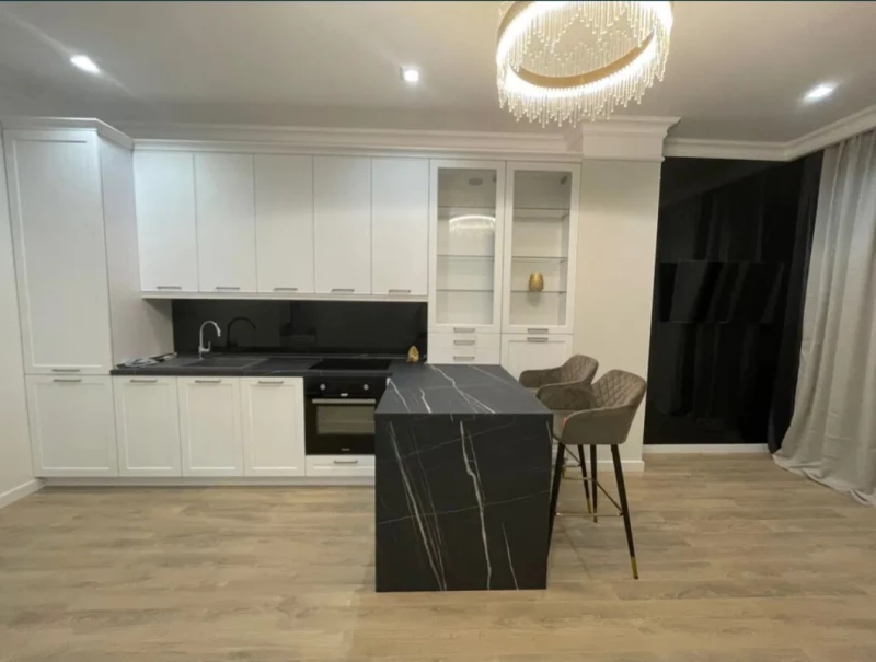 Квартира 2-кімн. оренда Київ, Печерский – 62 м², Київ — 7/15