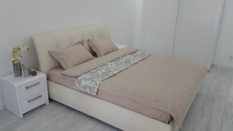 Квартира 3-кімн. оренда Київ, Печерский – 50 м², Київ — 4/8
