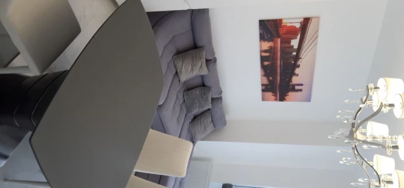 Квартира 3-кімн. оренда Київ, Печерский – 50 м², Київ — 8/8