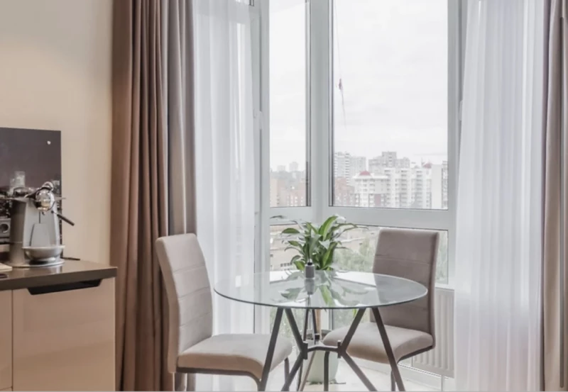 Квартира 1-кімн. оренда Київ, Печерский – 57 м²