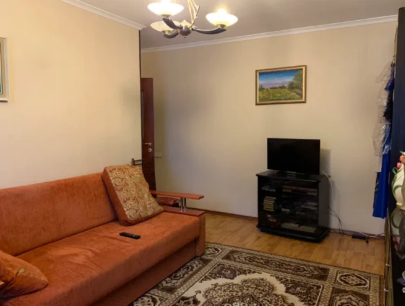 Квартира 4-кімн. оренда Київ, Дарницкий – 140 м², Київ — 5/5