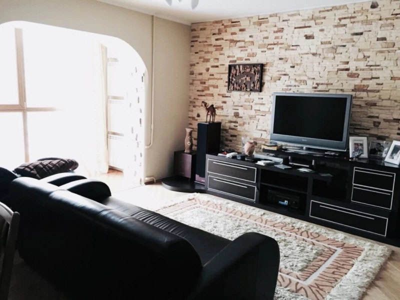 Квартира 3-кімн. оренда Київ, Печерский – 65 м²