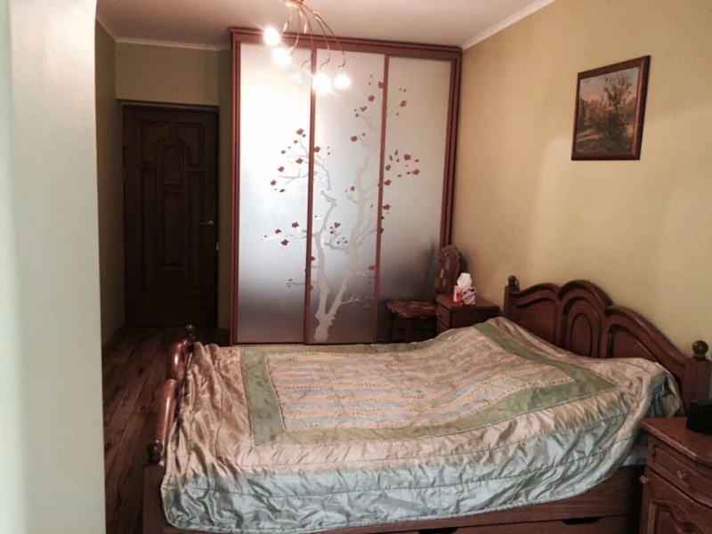 Квартира 3-кімн. оренда Київ, Печерский – 65 м², Київ — 5/5