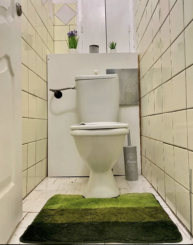 Квартира 2-кімн. оренда Київ, Печерский – 47 м², Київ — 5/6
