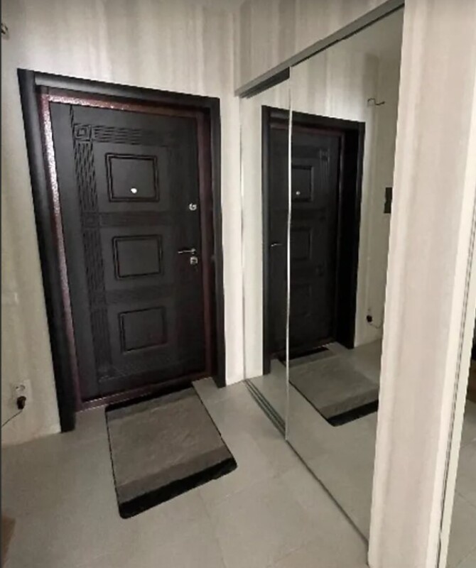 Квартира 2-кімн. оренда Київ, Дарницкий – 57 м², Київ — 8/8