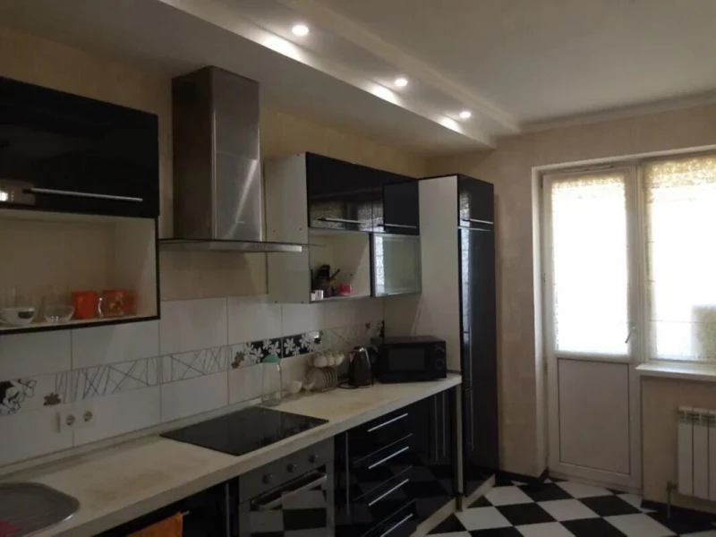 Квартира 2-кімн. оренда Київ, Дарницкий – 91 м²