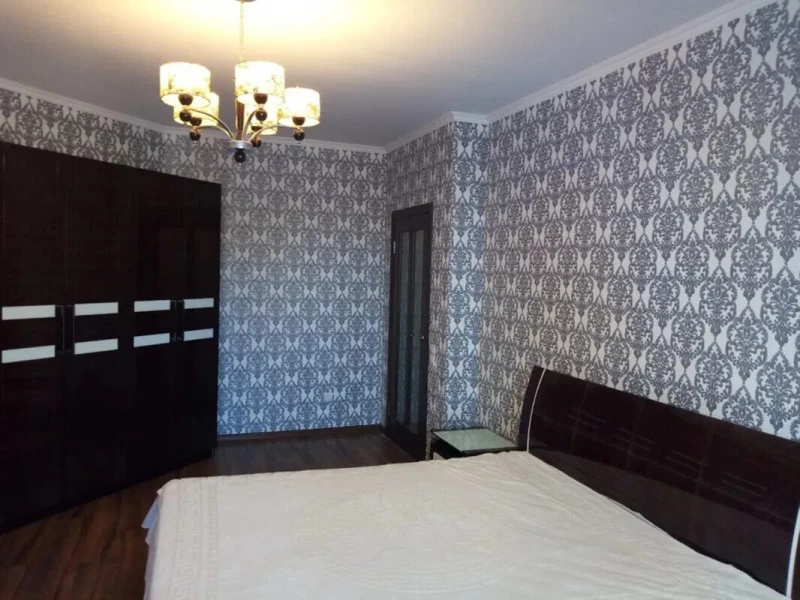 Квартира 2-кімн. оренда Київ, Дарницкий – 91 м², Київ — 3/8