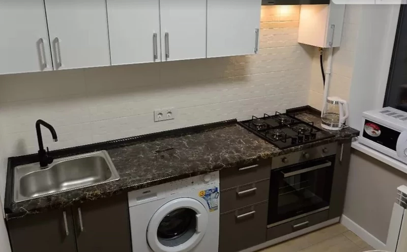 Квартира 2-кімн. оренда Київ, Печерский – 47 м², Київ — 3/14