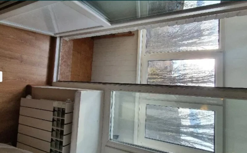 Квартира 3-кімн. оренда Київ, Голосеевский – 57 м², Київ — 2/12
