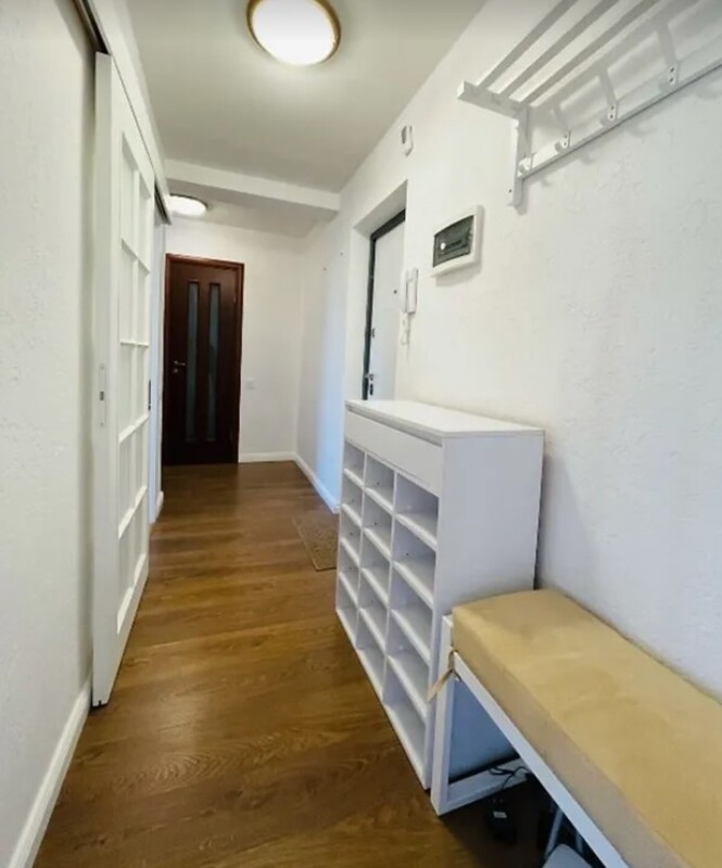 Квартира 2-кімн. оренда Київ, Печерский – 9 м², Київ — 9/12