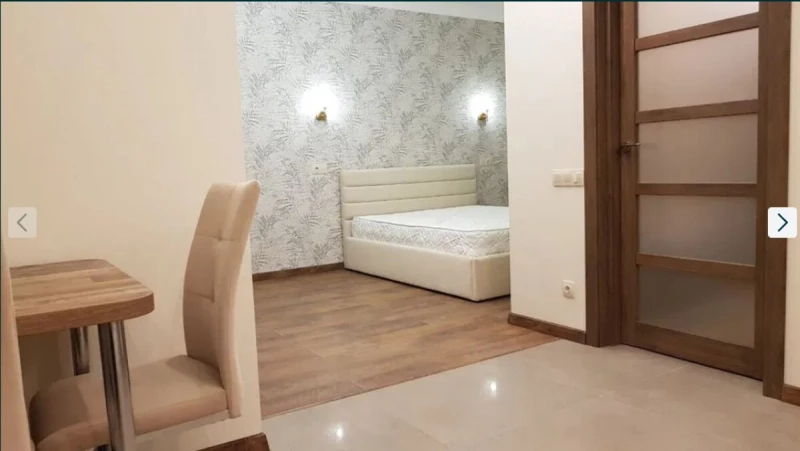 Квартира 1-кімн. оренда Київ, Подольский – 20 м²