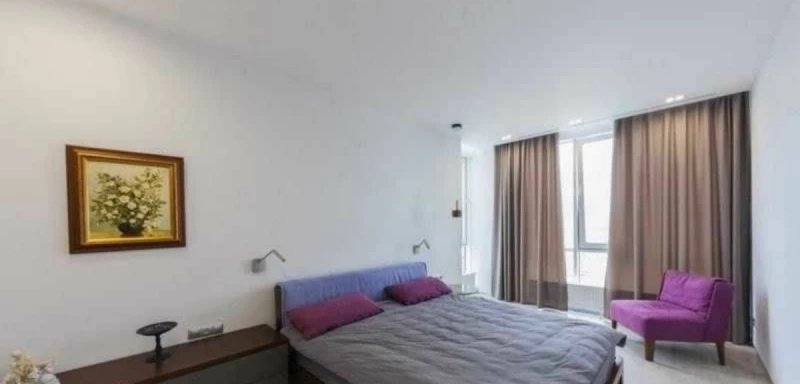 Квартира 3-кімн. оренда Київ, Печерский – 87 м²