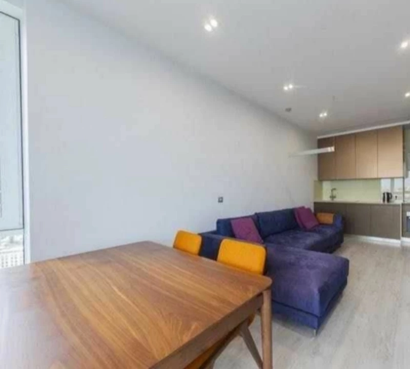 Квартира 3-кімн. оренда Київ, Печерский – 87 м², Київ — 3/9