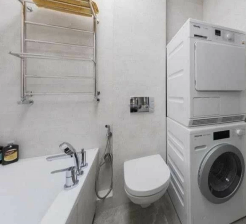 Квартира 3-кімн. оренда Київ, Печерский – 87 м², Київ — 6/9