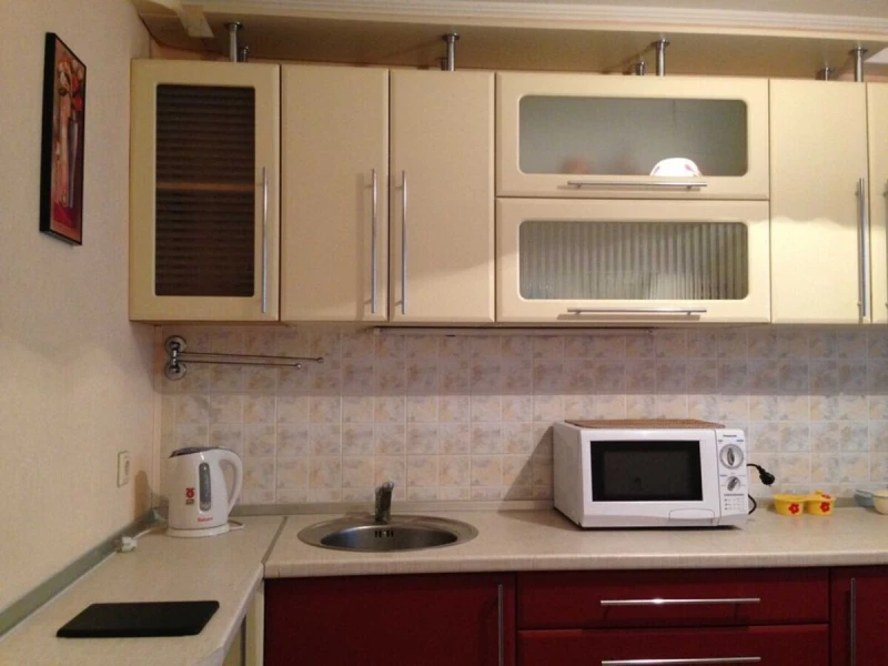Квартира 1-кімн. оренда Київ, Голосеевский – 40 м²