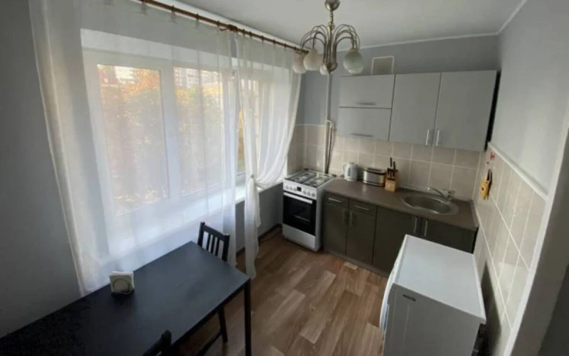 Квартира 1-кімн. оренда Київ, Печерский – 21 м², Київ — 4/5