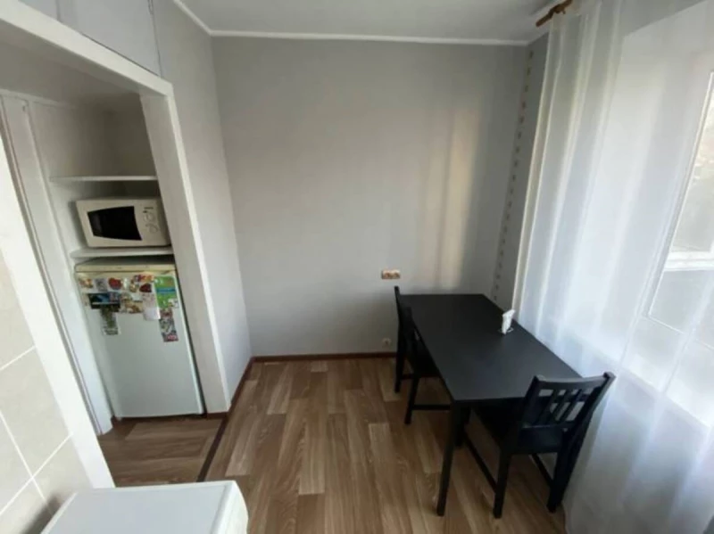 Квартира 1-кімн. оренда Київ, Печерский – 21 м², Київ — 5/5