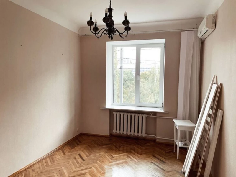 Квартира 2-кімн. оренда Київ, Печерский – 53 м², Київ — 4/5