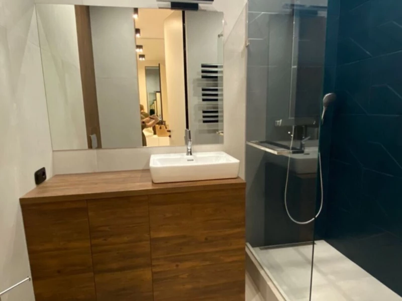 Квартира 2-кімн. оренда Київ, Печерский – 50 м², Київ — 3/3