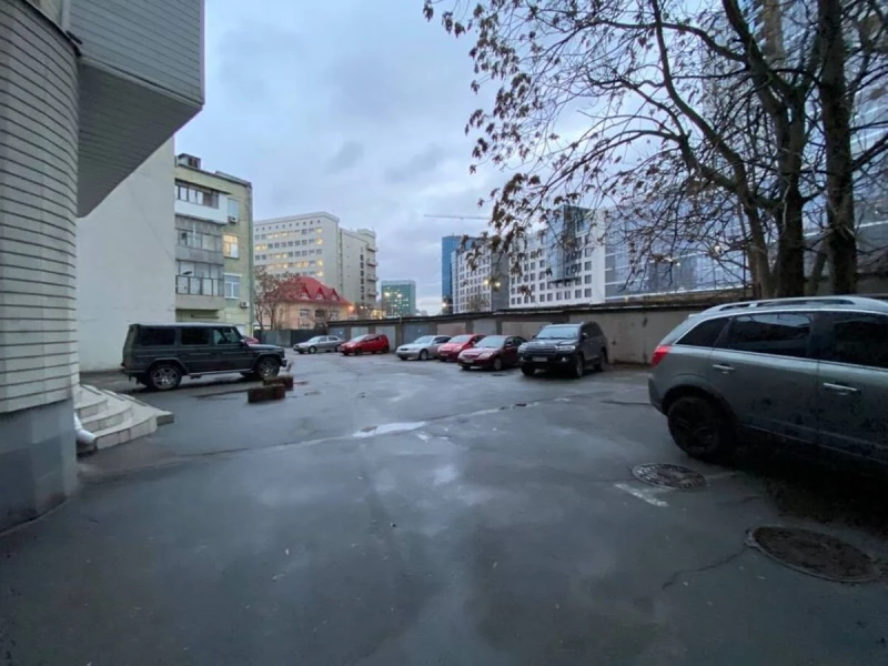 Квартира 1-кімн. оренда Київ, Шевченковский – 58 м², Киев — 11/13