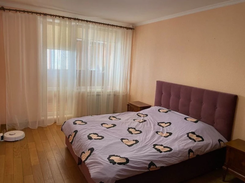 Квартира 3-кімн. оренда Київ, Оболонский – 72 м², Киев — 7/9