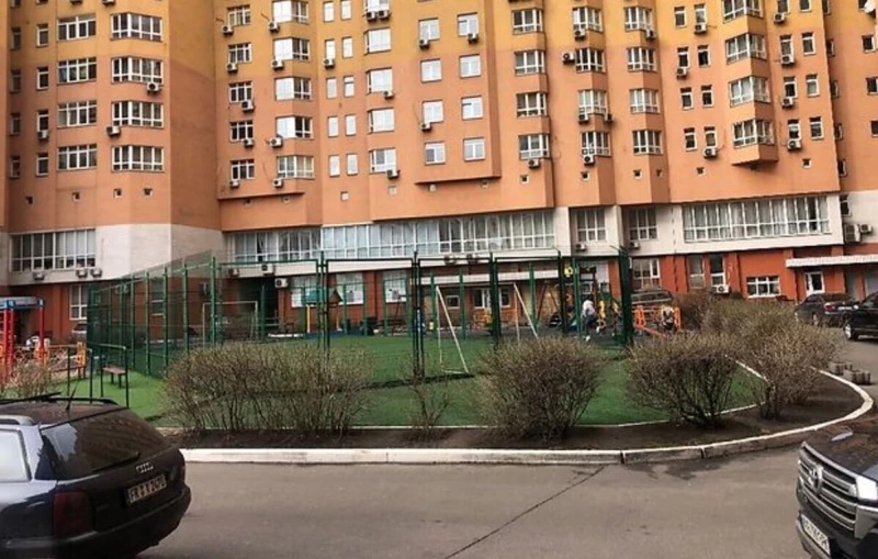 Квартира 3-кімн. оренда Київ, Дарницкий – 75 м², Киев — 2/14
