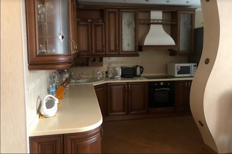 Квартира 3-кімн. оренда Київ, Дарницкий – 75 м², Киев — 7/14