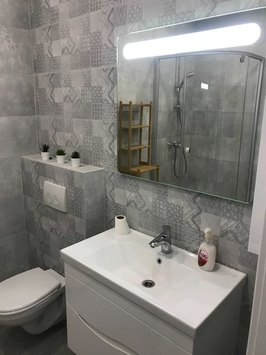 Квартира 1-кімн. оренда Київ, Дарницкий – 32 м², Киев — 7/11