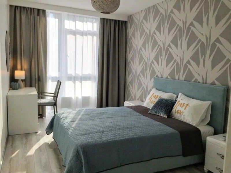 Квартира 1-кімн. оренда Київ, Печерский – 45 м²