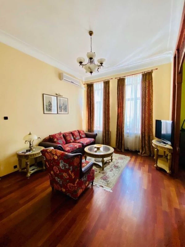 Квартира 2-кімн. оренда Київ, Печерский – 73 м², Киев — 3/15
