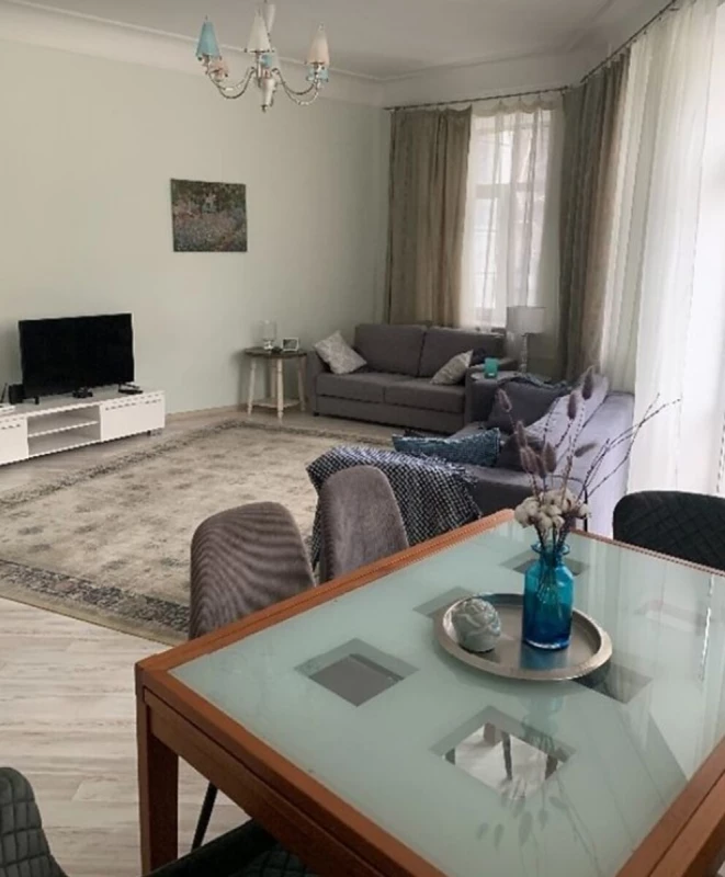 Квартира 3-кімн. оренда Київ, Печерский – 68 м², Киев — 6/15