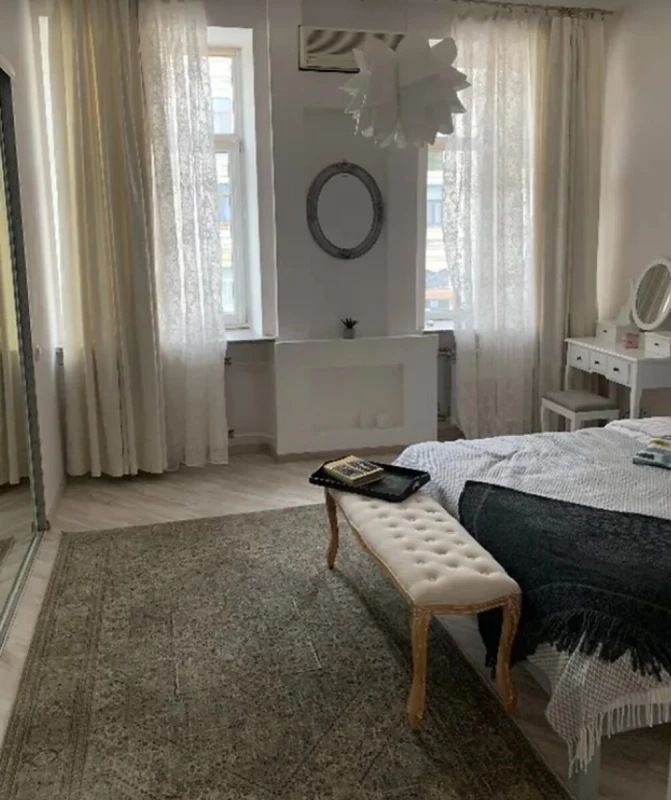 Квартира 3-кімн. оренда Київ, Печерский – 68 м², Киев — 11/15