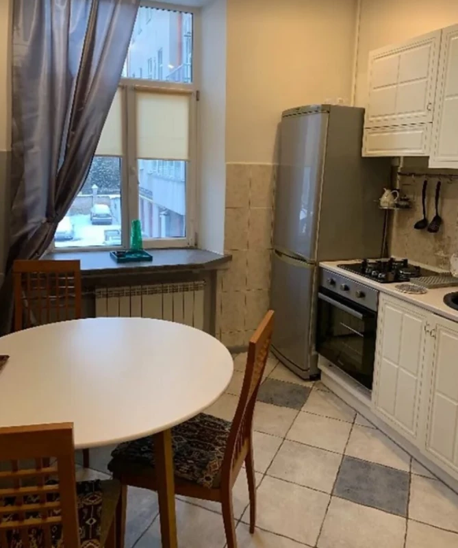 Квартира 3-кімн. оренда Київ, Печерский – 68 м², Киев — 12/15