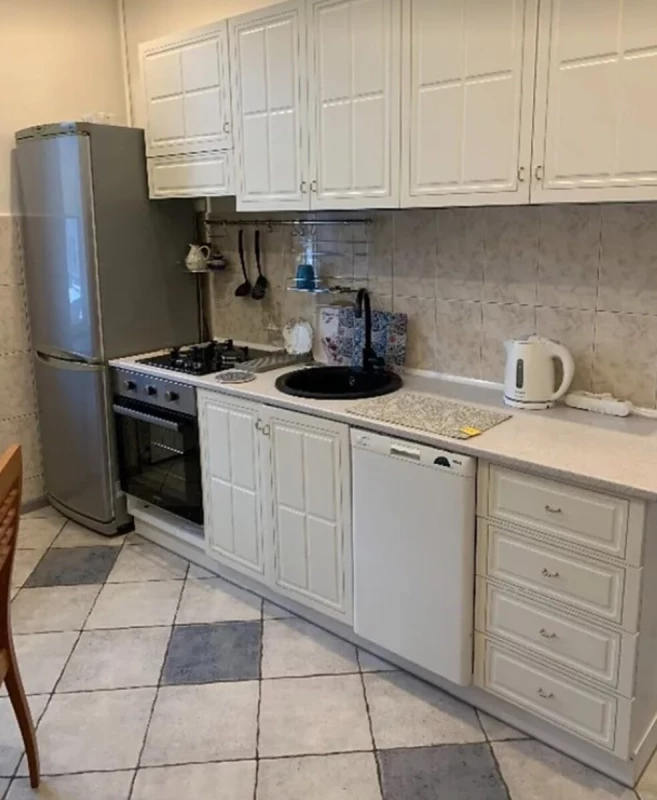 Квартира 3-кімн. оренда Київ, Печерский – 68 м², Киев — 13/15