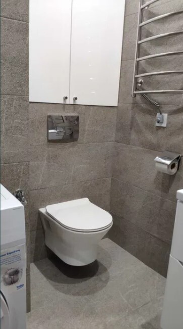 Квартира 1-кімн. оренда Київ, Печерский – 50 м², Київ — 13/15
