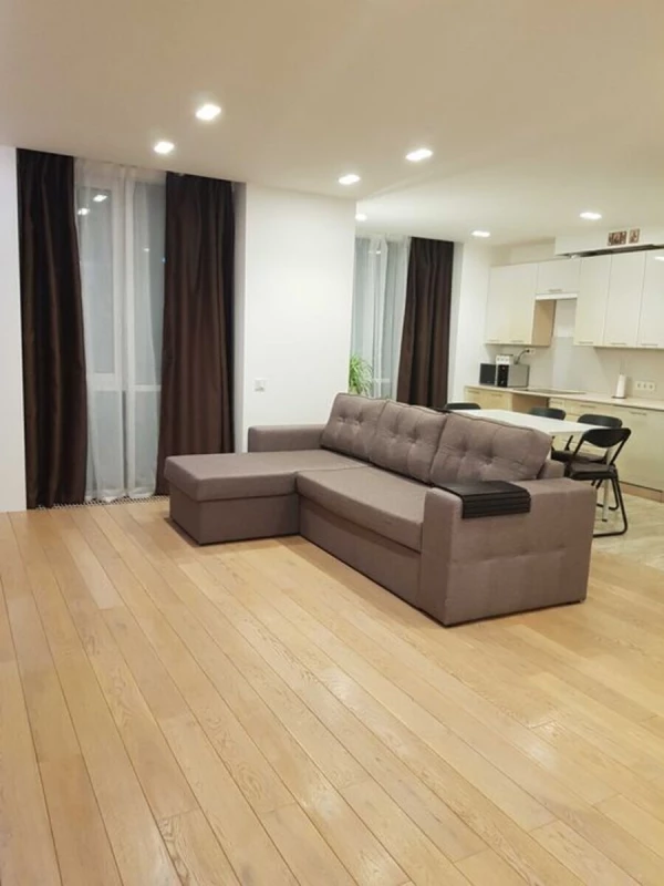 Квартира 3-кімн. оренда Київ, Печерский – 95 м²