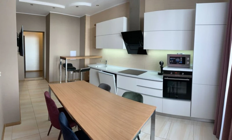 Квартира 1-кімн. оренда Київ, Печерский – 70 м², Киев — 4/15
