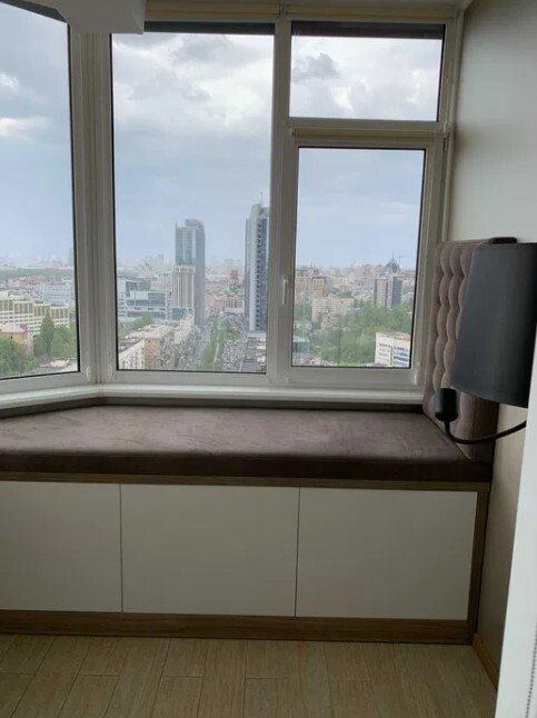 Квартира 1-кімн. оренда Київ, Печерский – 70 м², Киев — 14/15