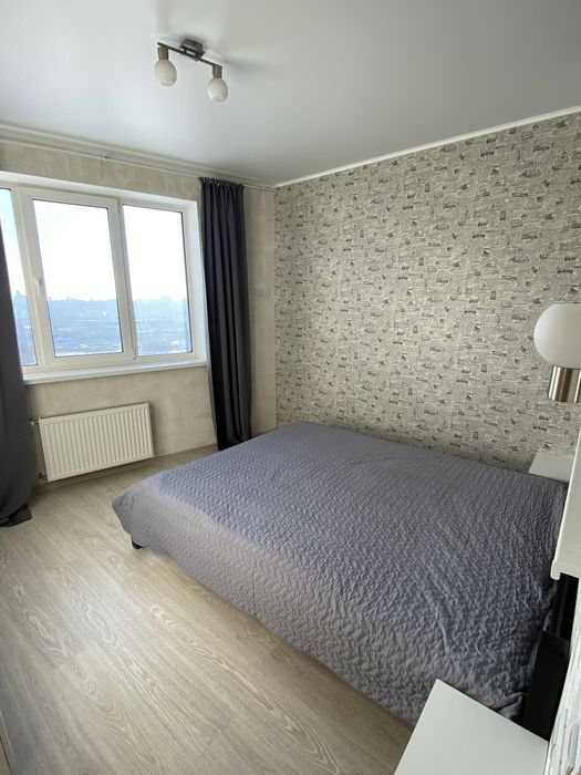 Квартира 2-кімн. оренда Київ, Оболонский – 53 м², Київ — 13/13