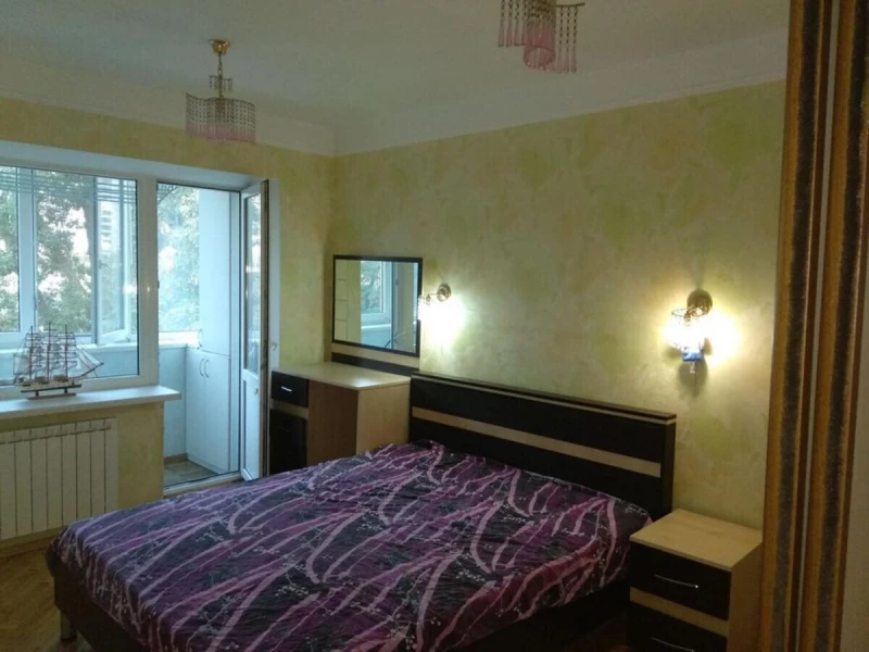 Квартира 2-кімн. оренда Київ, Шевченковский – 46 м²
