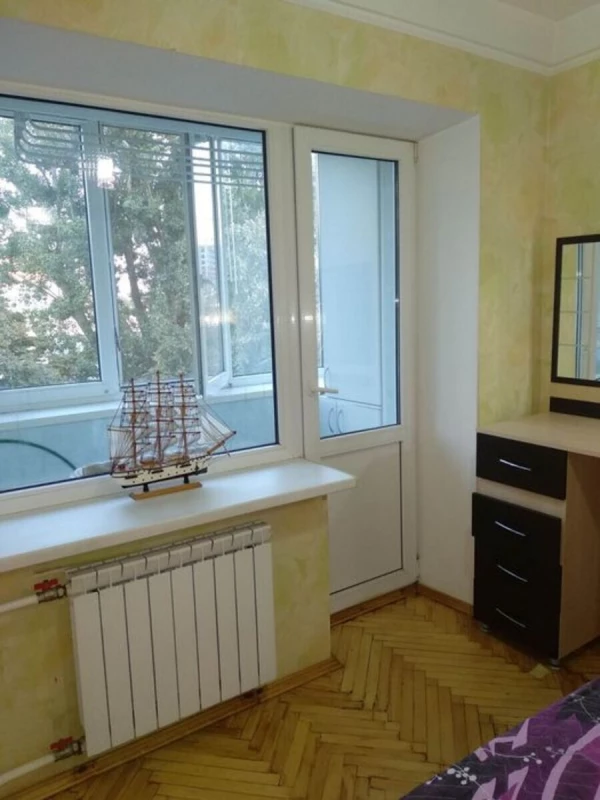 Квартира 2-кімн. оренда Київ, Шевченковский – 46 м², Київ — 2/8