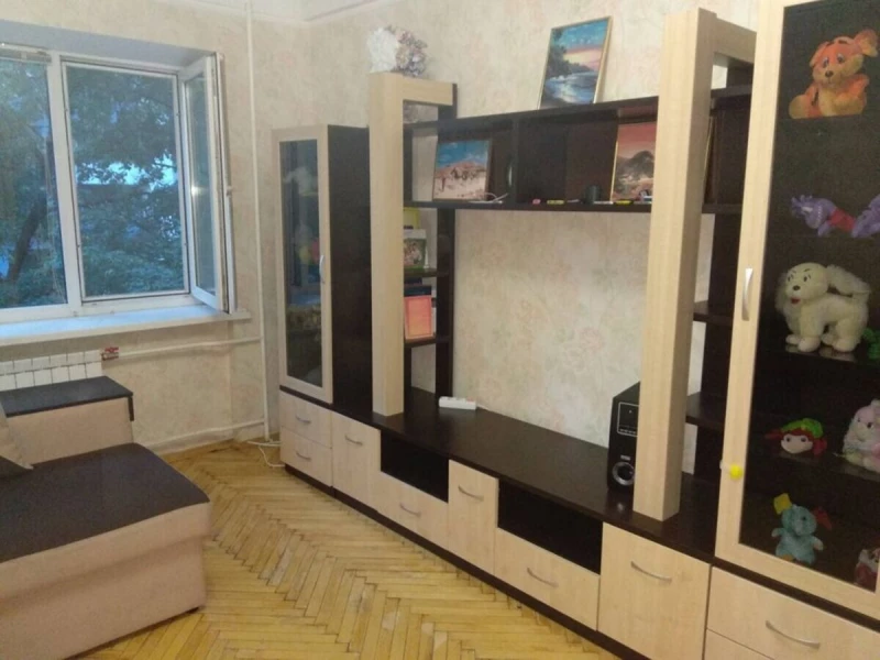 Квартира 2-кімн. оренда Київ, Шевченковский – 46 м², Київ — 4/8