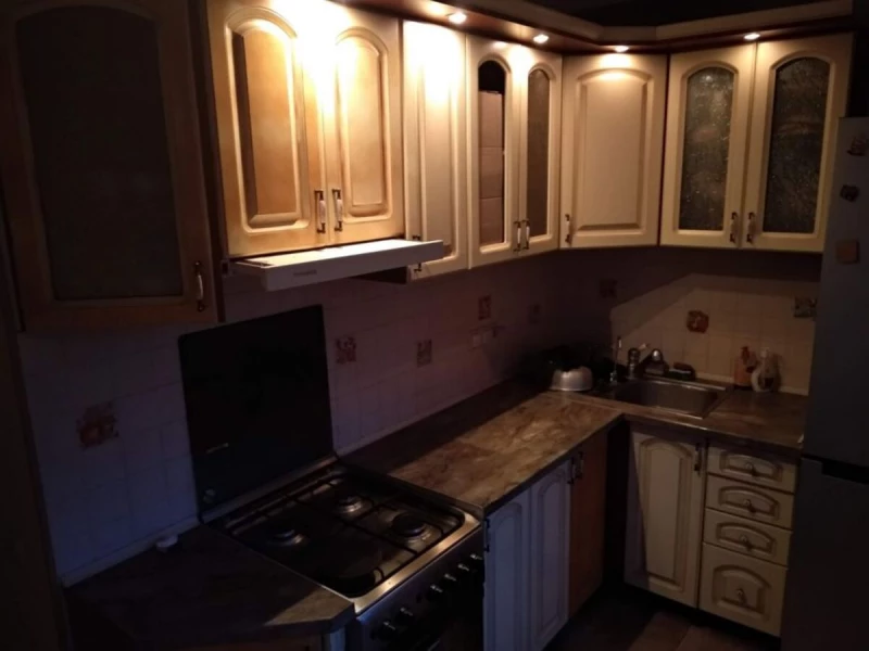 Квартира 2-кімн. оренда Київ, Шевченковский – 46 м², Київ — 6/8
