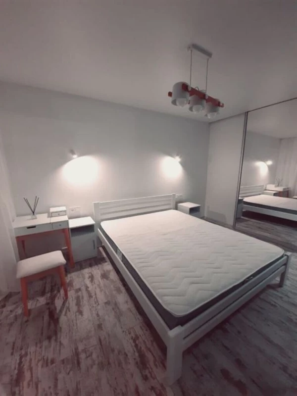 Квартира 2-кімн. оренда Київ, Печерский – 46 м², Київ — 5/7